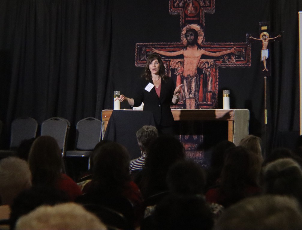 Doctor Mary Ruth Mary Ruth Hackett, PhD - Author, Family Issues, Women's Issues Catholic ...