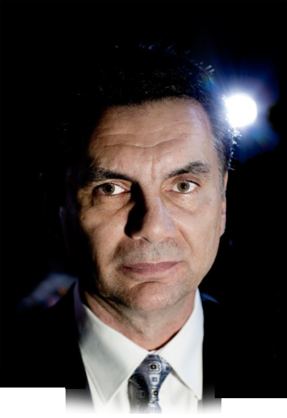 Michael Franzese - God in Hardships, Men's Issues ...