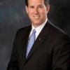 Rick Santorum Catholic Speaker