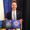 Maurice Prater Author Catholic Speaker