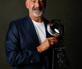 Maury Buford Catholic Speaker 1985 Chicago Bears NFL Super Bowl XX