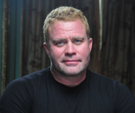 Tim Ballard Sound of Freedom Operation Underground Railround OUR The Tim Ballard Podcast Catholic Speaker