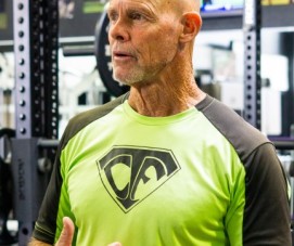 John Carney NFL San Diego Chargers Catholic Speakers Super Bowl