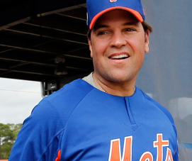 Mike Piazza