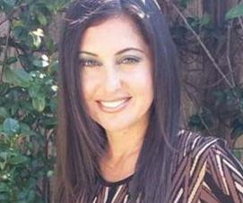 Nicole Abisinio Catholic Speaker Actress