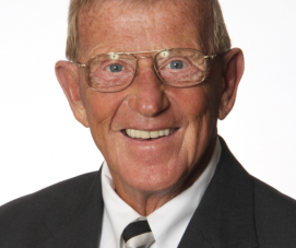 Lou Holtz Motivational Speaker