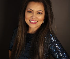 January Donovan The Woman School Catholic Speaker