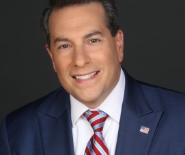 Tom Basile Catholic Speaker Newsmax