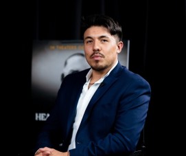 Alex Jurado Voice Of Reason Catholic Speaker