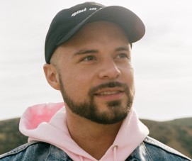 Joe Melendrez - Catholic Speaker &amp; Performer
