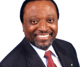 Dr. Alan Keyes