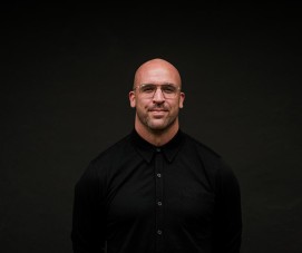 Caleb Campbell Catholic Speaker NFL