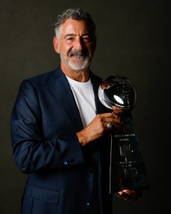 Maury Buford Catholic Speaker 1985 Chicago Bears NFL Super Bowl XX