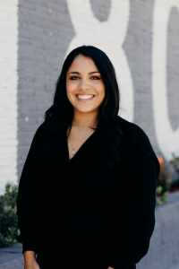 Lauren Castillo Catholic Speaker