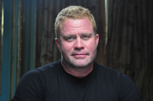 Tim Ballard Sound of Freedom Operation Underground Railround OUR The Tim Ballard Podcast Catholic Speaker