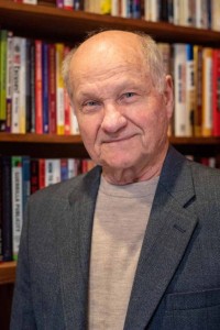 Billy Arcement The Candid Cajun catholic speaker