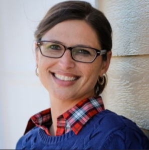 Danielle Heckenkamp Catholic Speaker