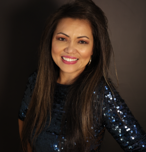 January Donovan The Woman School Catholic Speaker