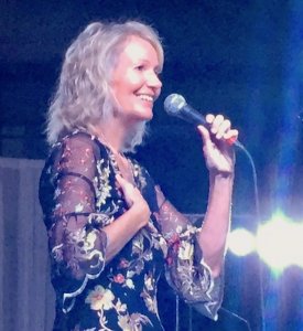 Annie Karto Catholic Musician Speaker