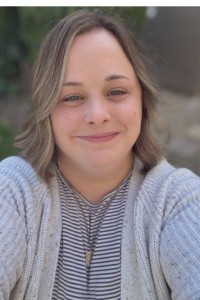 Nancy Charles Catholic Speaker Social De-Transitioner LGBTQ