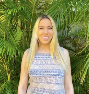 Catholic Speaker Lizzie Reezay