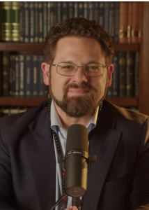 Joshua Charles Catholic Speaker Eternal Christendom