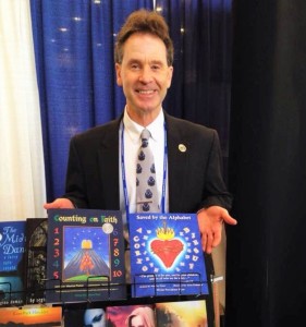 Maurice Prater Author Catholic Speaker