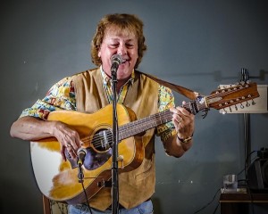 Bob Rowe Catholic Musician and Speaker