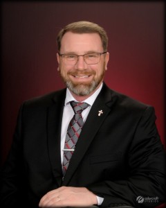 Deacon Wally Calabrese Catholic Speaker