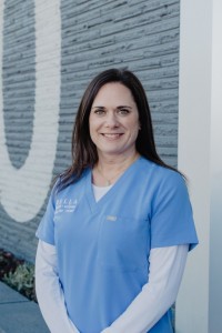 Abby Sinnett Catholic Speaker