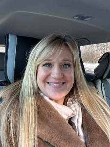 Christina King Catholic Speaker