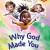 Joseph Warren Catholic Speaker Dr. Story why-god-made-you-book