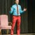 Bryan Mercier Catholic Speaker
