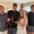 Christina King Catholic Speakers family