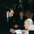 Tom Basile Catholic Speaker Newsmax President Bush Pope John Paul II