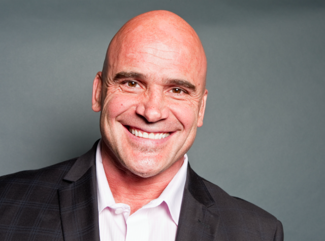 Bas Rutten