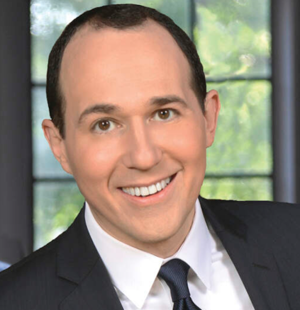 Raymond Arroyo