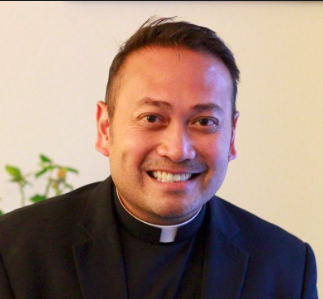 Fr. Leo Patalinghug