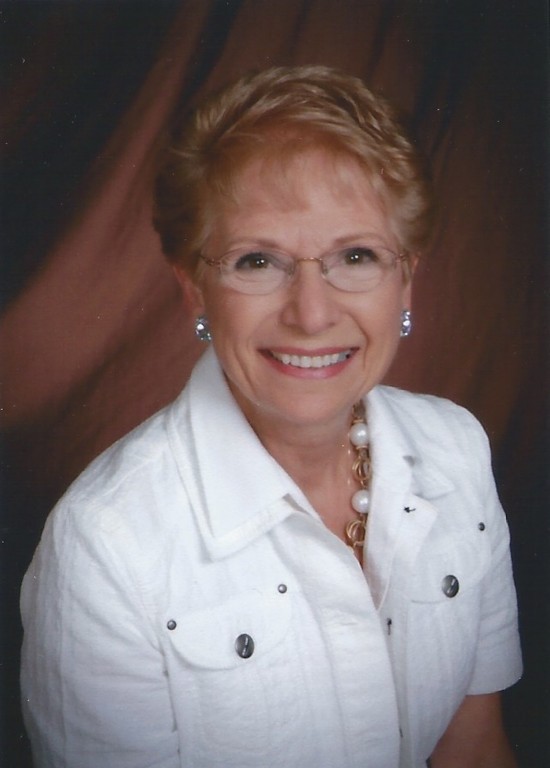 Mary Ann Kuharski