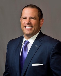 Chris McMahon