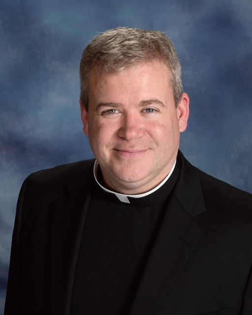 Fr. Jeffrey Kirby