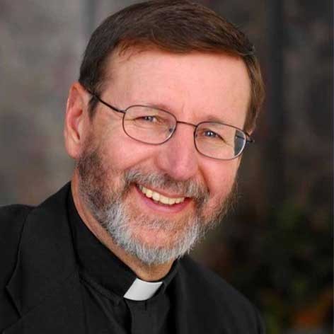 Fr. Mitch Pacwa