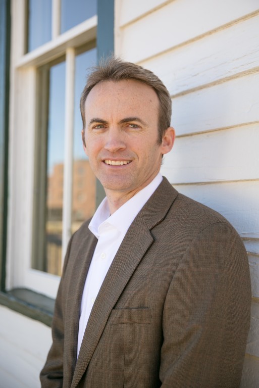 Steve Baker, PhD