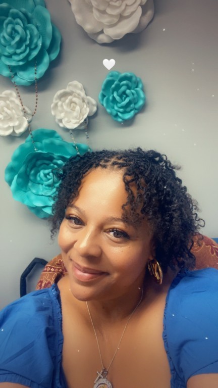 Dr. Alice Prince