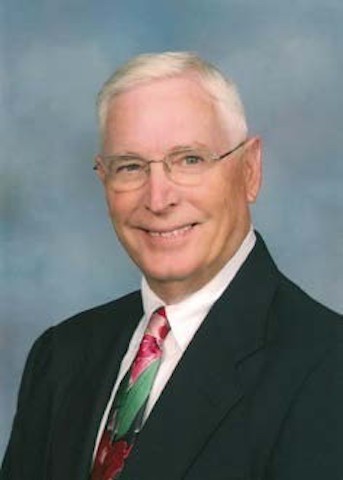 Ron Ward