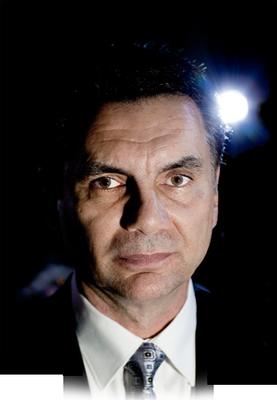 Michael Franzese