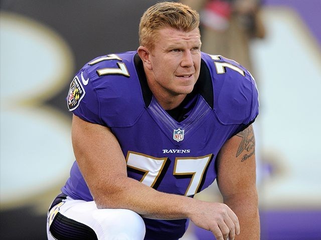 Matt Birk