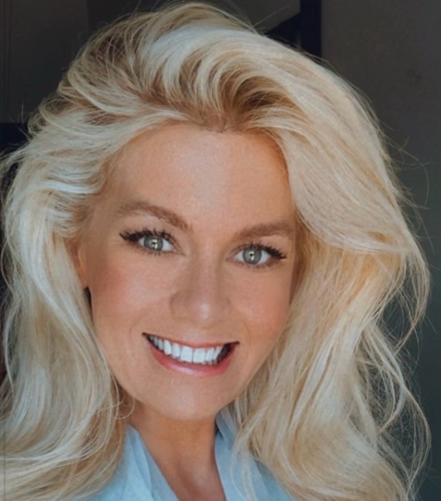 Chéri Ballinger