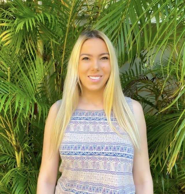 Lizzie Reezay