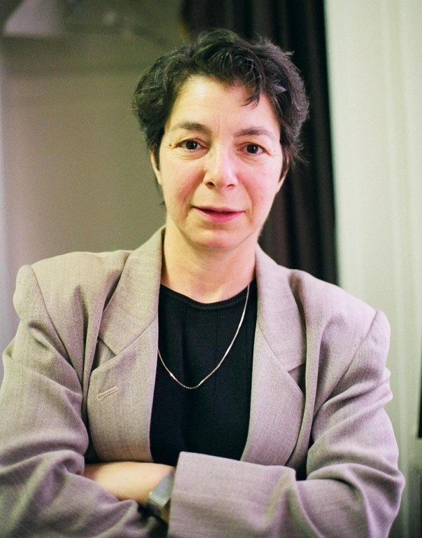 Monica Migliorino Miller